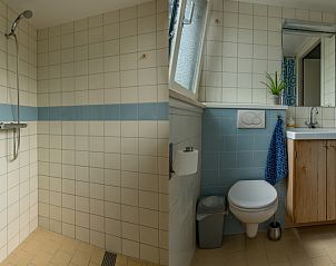 Unterkunft 010429 - Ferienhaus Texel - Eelman B. 1405