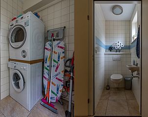 Unterkunft 010429 - Ferienhaus Texel - Eelman B. 1405