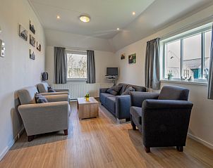 Unterkunft 010432 - Ferienhaus Texel - Appartement Boerderij Irene