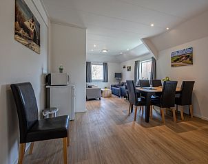 Unterkunft 010432 - Ferienhaus Texel - Appartement Boerderij Irene