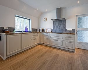 Unterkunft 010432 - Ferienhaus Texel - Appartement Boerderij Irene