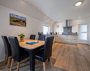 Unterkunft 010432 - Ferienhaus Texel - Appartement Boerderij Irene