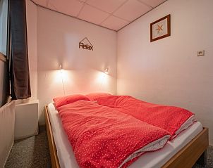 Unterkunft 010432 - Ferienhaus Texel - Appartement Boerderij Irene