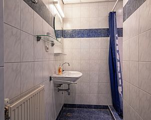 Unterkunft 010432 - Ferienhaus Texel - Appartement Boerderij Irene