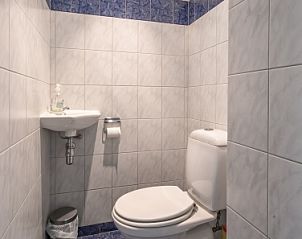 Unterkunft 010432 - Ferienhaus Texel - Appartement Boerderij Irene