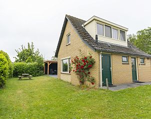 Unterkunft 010434 - Ferienhaus Texel - De Wending