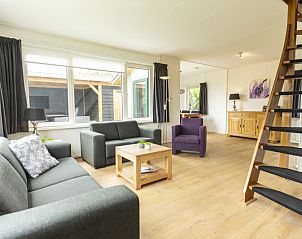 Unterkunft 010434 - Ferienhaus Texel - De Wending