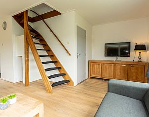 Unterkunft 010434 - Ferienhaus Texel - De Wending