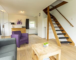 Unterkunft 010434 - Ferienhaus Texel - De Wending