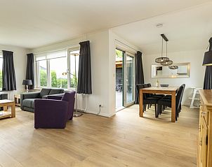 Unterkunft 010434 - Ferienhaus Texel - De Wending