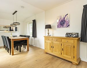 Unterkunft 010434 - Ferienhaus Texel - De Wending