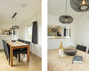 Unterkunft 010434 - Ferienhaus Texel - De Wending