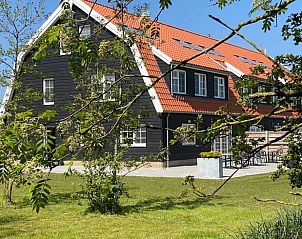 Verblijf 010436 • Vakantiewoning Texel • Vakantiehuis in Den Burg 