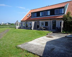 Guest house 010443 • Holiday property Texel • Vakantiehuis Westzicht 