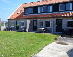 Unterkunft 010443 - Ferienhaus Texel - Vakantiehuis Westzicht