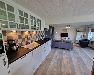 Unterkunft 010443 - Ferienhaus Texel - Vakantiehuis Westzicht