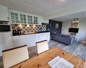 Unterkunft 010443 - Ferienhaus Texel - Vakantiehuis Westzicht