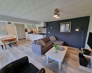 Unterkunft 010443 - Ferienhaus Texel - Vakantiehuis Westzicht