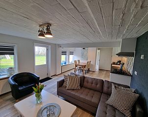 Unterkunft 010443 - Ferienhaus Texel - Vakantiehuis Westzicht