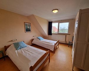 Unterkunft 010443 - Ferienhaus Texel - Vakantiehuis Westzicht