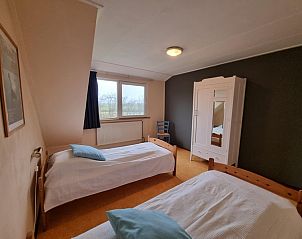 Unterkunft 010443 - Ferienhaus Texel - Vakantiehuis Westzicht