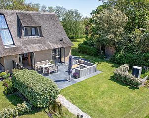 Unterkunft 010458 - Ferienhaus Texel - Buitenplaats