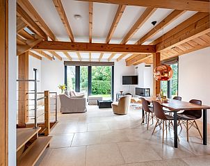 Unterkunft 010458 - Ferienhaus Texel - Buitenplaats