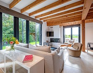 Unterkunft 010458 - Ferienhaus Texel - Buitenplaats