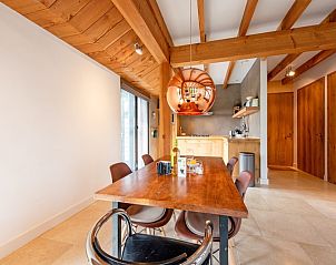 Unterkunft 010458 - Ferienhaus Texel - Buitenplaats