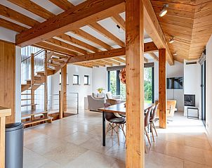 Unterkunft 010458 - Ferienhaus Texel - Buitenplaats