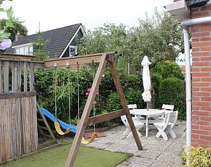 Unterkunft 010459 - Ferienhaus Texel - Vakantiehuis 8100