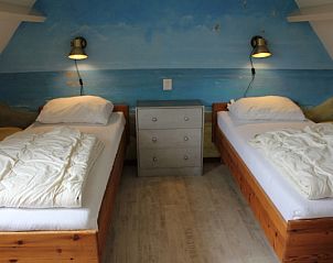 Unterkunft 010459 - Ferienhaus Texel - Vakantiehuis 8100