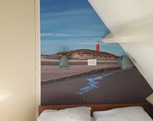 Unterkunft 010459 - Ferienhaus Texel - Vakantiehuis 8100