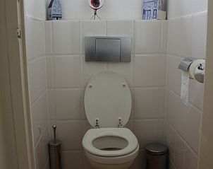 Unterkunft 010459 - Ferienhaus Texel - Vakantiehuis 8100