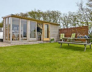 Guest house 010461 • Holiday property Texel • Caravan Driehuizen 