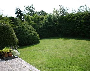 Verblijf 010461 - Vakantiewoning Texel - Vakantiehuis in Den Burg mit Mblierter Terrasse