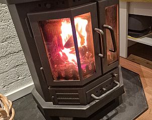 Verblijf 010461 - Vakantiewoning Texel - Vakantiehuis in Den Burg mit Mblierter Terrasse