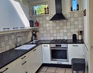 Verblijf 010461 - Vakantiewoning Texel - Vakantiehuis in Den Burg mit Mblierter Terrasse