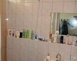 Verblijf 010461 - Vakantiewoning Texel - Vakantiehuis in Den Burg mit Mblierter Terrasse