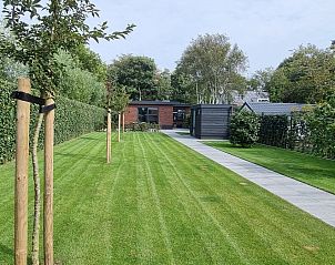 Unterkunft 010462 - Ferienhaus Texel - Schoonoordsingel 29a