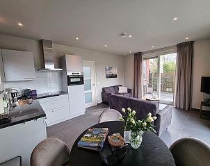 Unterkunft 010462 - Ferienhaus Texel - Schoonoordsingel 29a