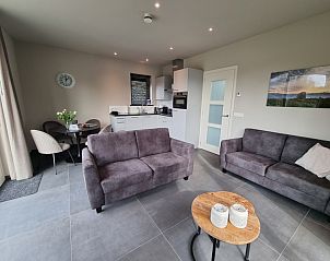 Unterkunft 010462 - Ferienhaus Texel - Schoonoordsingel 29a