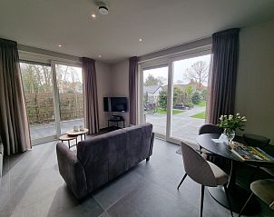 Unterkunft 010462 - Ferienhaus Texel - Schoonoordsingel 29a