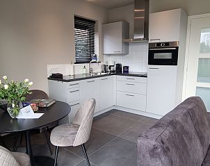 Unterkunft 010462 - Ferienhaus Texel - Schoonoordsingel 29a