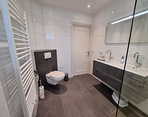 Unterkunft 010462 - Ferienhaus Texel - Schoonoordsingel 29a