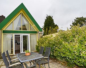 Unterkunft 010463 - Ferienhaus Texel - 7500 - Hillen