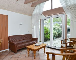 Unterkunft 010463 - Ferienhaus Texel - 7500 - Hillen