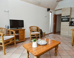 Unterkunft 010463 - Ferienhaus Texel - 7500 - Hillen