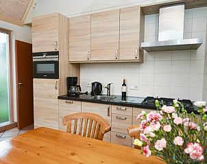 Unterkunft 010463 - Ferienhaus Texel - 7500 - Hillen