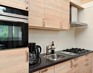 Unterkunft 010463 - Ferienhaus Texel - 7500 - Hillen